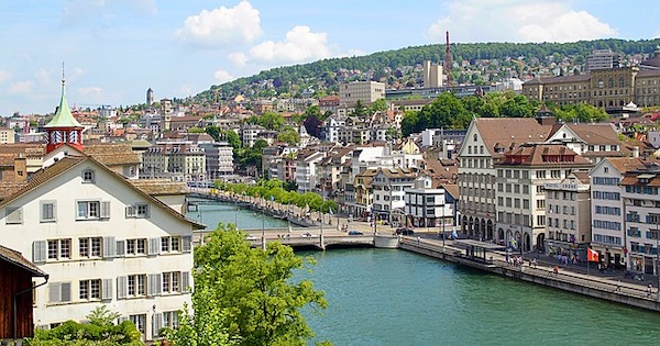 Best Hostels in Switzerland