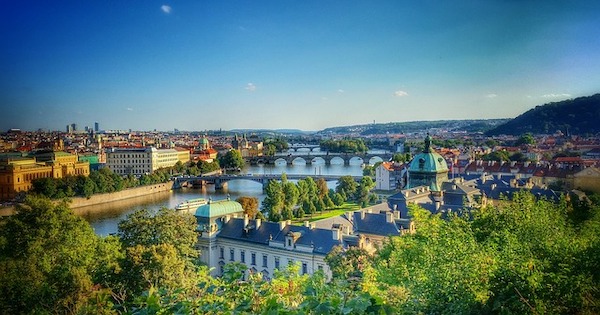 Czech Republic Travel, Backpacking & Gap Year Guide