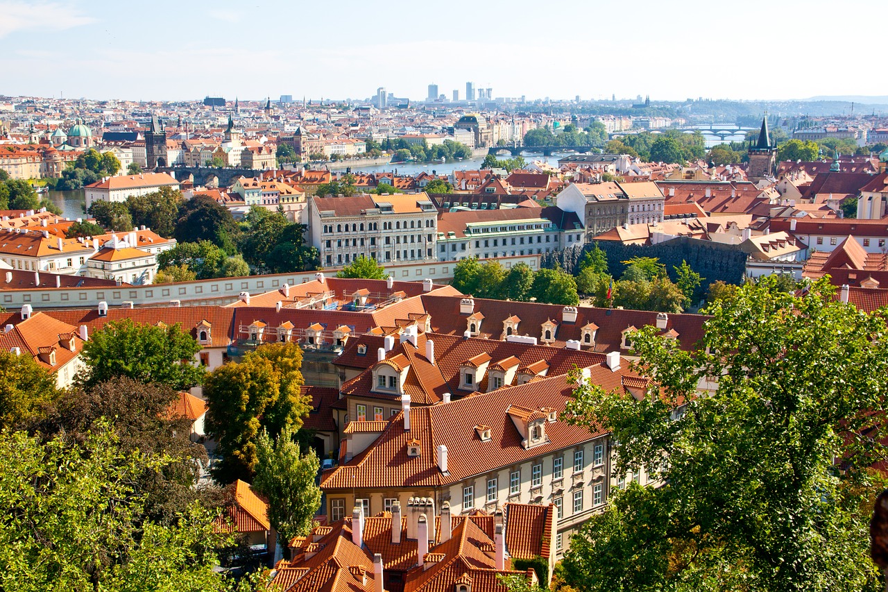 Useful Czech Words & Phrases for Visting the Czech Republic