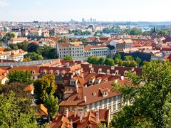 Useful Czech Words & Phrases for Visting the Czech Republic