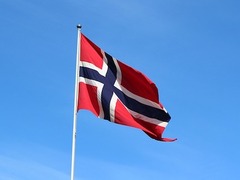 Teach English in Norway 