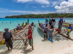 Papua New Guinea Tours