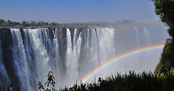 Zimbabwe Travel, Backpacking & Gap Year Guide