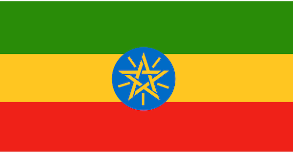 Volunteer in Ethiopia