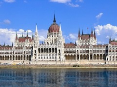 Study Abroad in Hungary