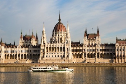 Internships in Hungary