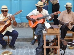 Learn Spanish in Havana