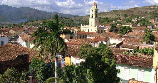 Learn Spanish in Trinidad, Cuba