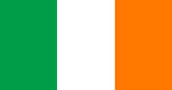 Volunteer in Ireland