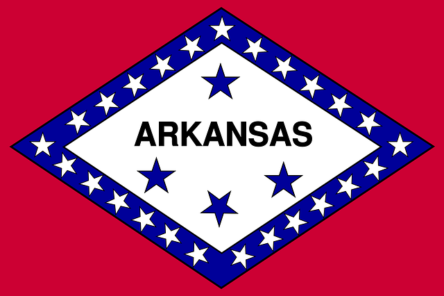 Volunteer in Arkansas