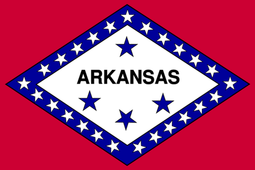 Volunteer in Arkansas