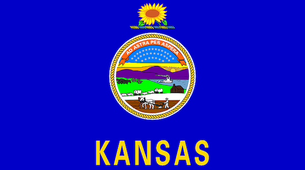 Volunteer in Kansas