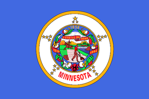 Volunteer in Minnesota