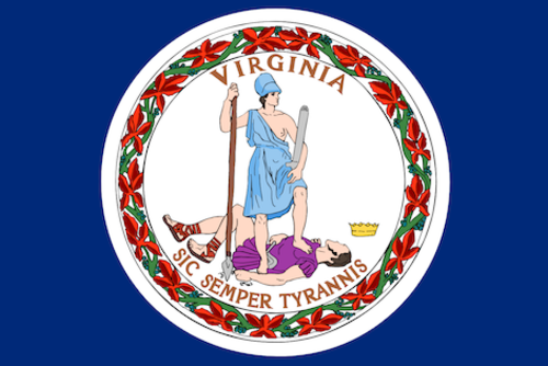 Volunteer in Virginia