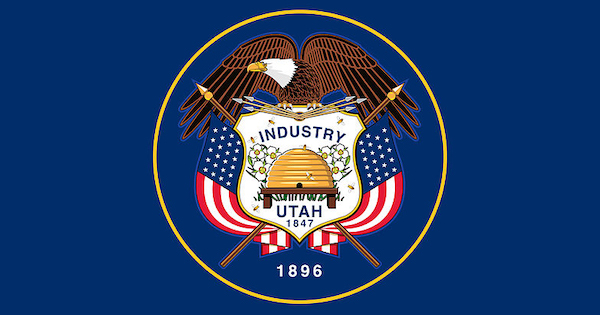 Volunteer in Utah