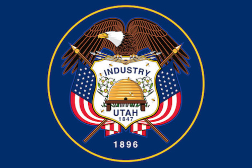 Volunteer in Utah