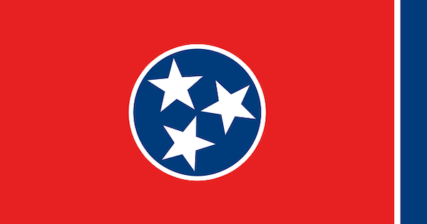 Volunteer in Tennessee