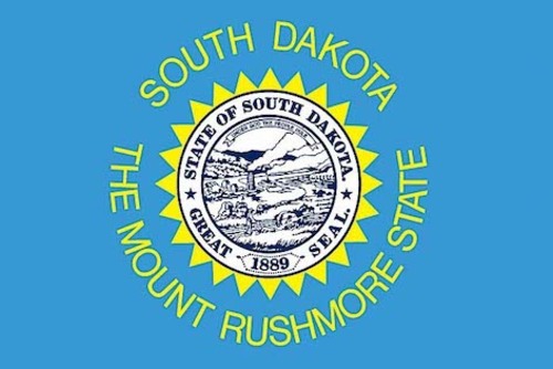 Volunteer in South Dakota