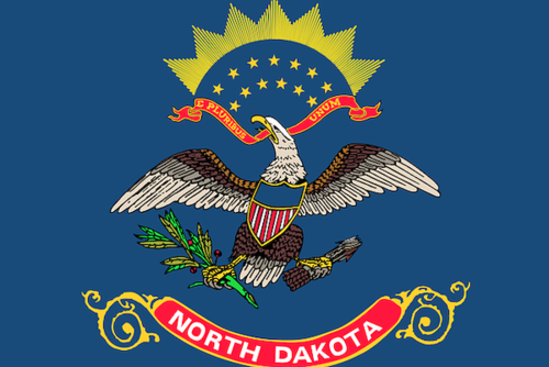 Volunteer in North Dakota