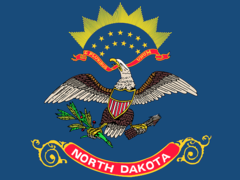 Volunteer in North Dakota