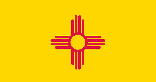 Volunteer in New Mexico