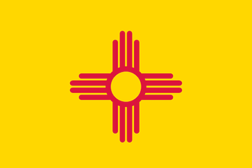 Volunteer in New Mexico