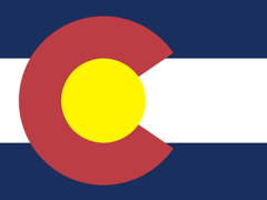 Volunteer in Colorado