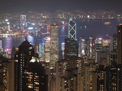 Internships in Hong Kong