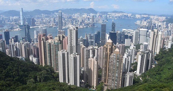 Hong Kong Travel, Backpacking & Gap Year Guide