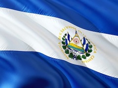 Volunteer in El Salvador
