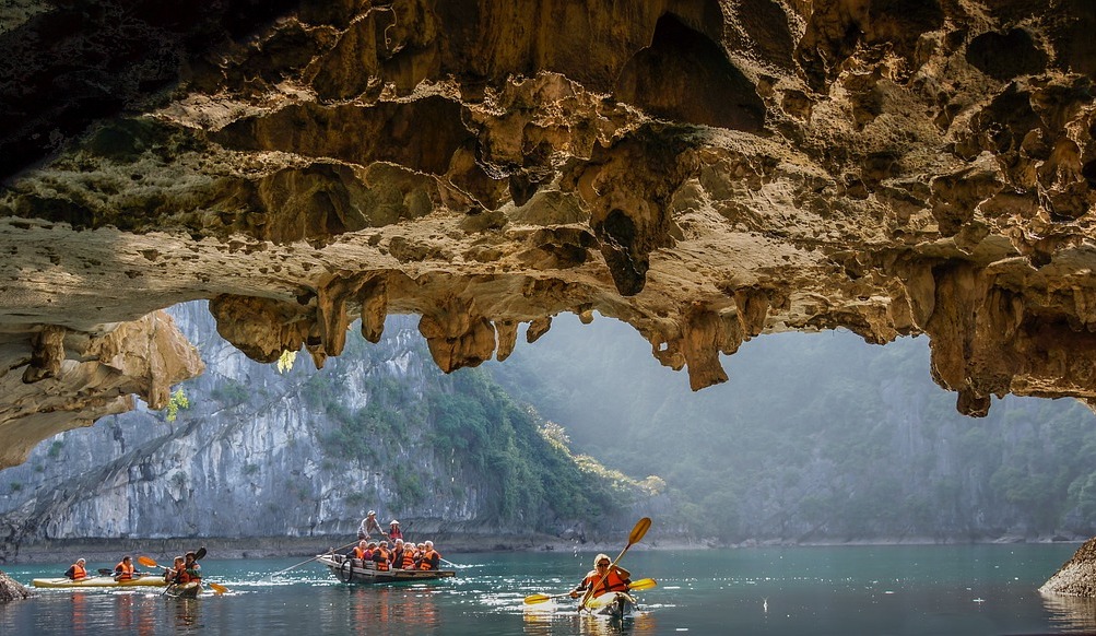 Reasons Why You MUST Visit Phong Nha