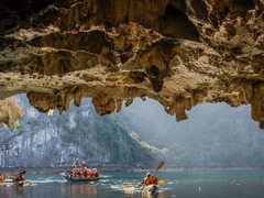 Reasons Why You MUST Visit Phong Nha