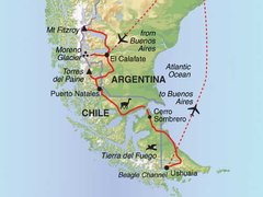 Patagonian Highlights