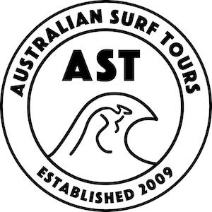 Australian Surf Tours 
