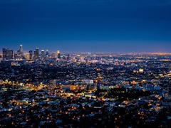 Top 10 Casinos in Los Angeles