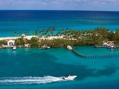Study Abroad in the Bahamas
