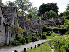 Top 5 Reasons to Visit the Cotswolds