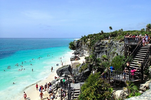 20 Important Things to Know Before Visiting Mexico