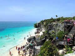 Things to Know Before Visiting Mexico