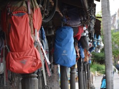 What to Pack for Everest Base Camp