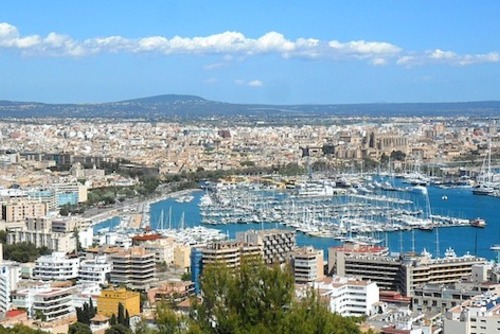 Best Spanish Language Schools in Majorca