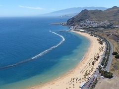 Scuba Diving in Tenerife
