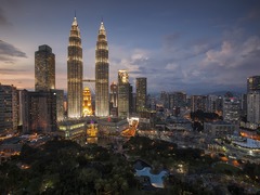 2 Days in Kuala Lumpur: Itinerary & Sightseeing Ideas