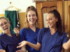 Medical Volunteering in Vietnam from £420 with PMGY
