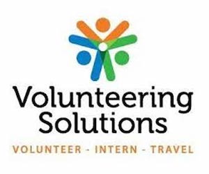 Volunteering Solutions