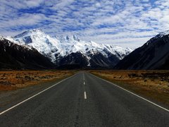 Top Tips for Driving in New Zealand