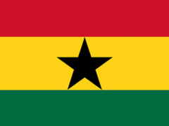 Ghana Travel, Backpacking & Gap Year Guide