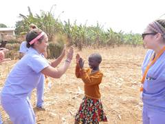 Uganda Medical Mission
