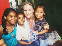 Nicaragua Rama Island Medical Relief Trip