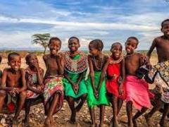 Kenya - Kisumu: Medical & Dental Relief Mission